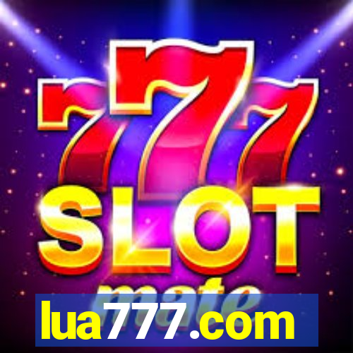 lua777.com