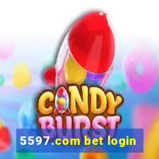 5597.com bet login