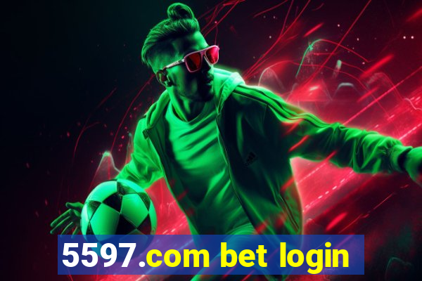 5597.com bet login