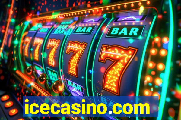 icecasino.com