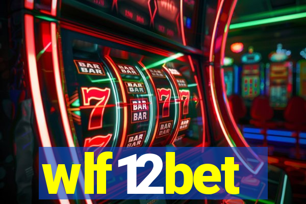 wlf12bet