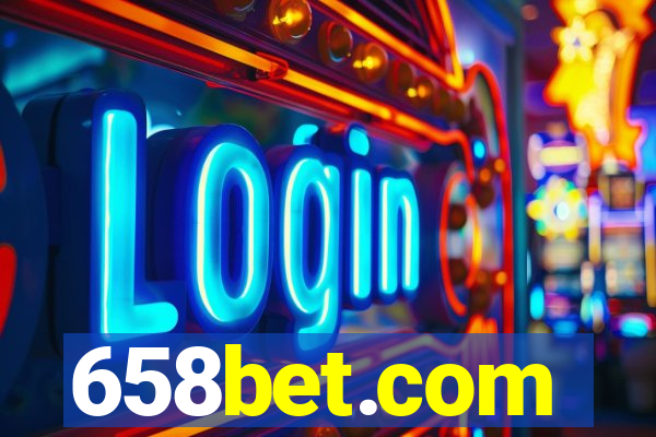 658bet.com