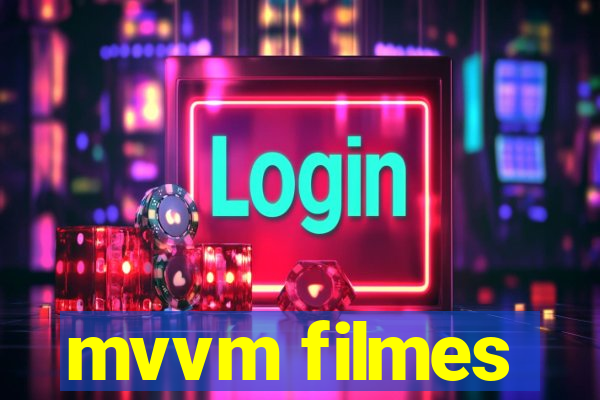 mvvm filmes