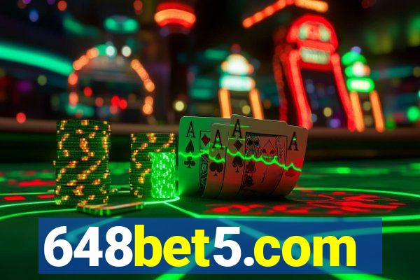 648bet5.com