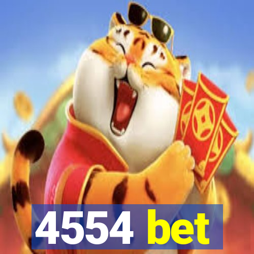 4554 bet