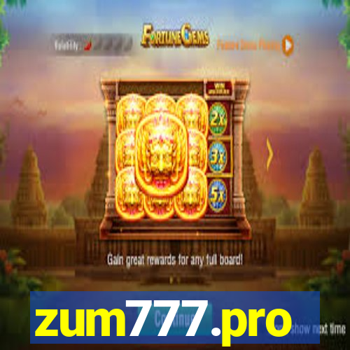 zum777.pro