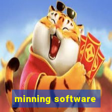 minning software