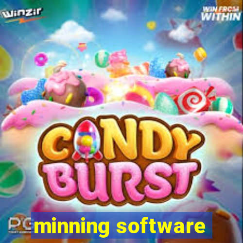 minning software