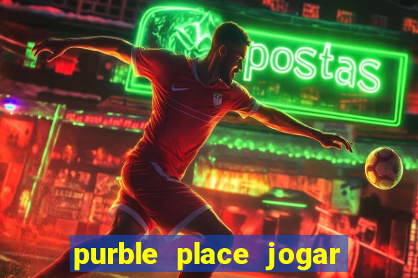 purble place jogar no click jogos