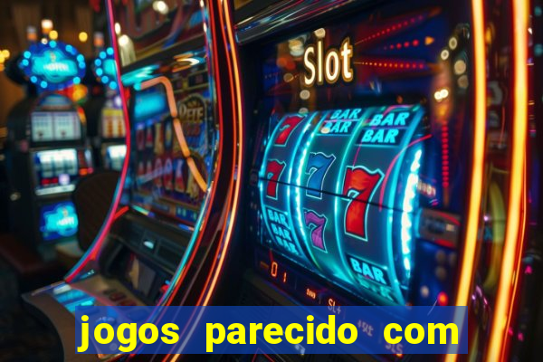 jogos parecido com coin master