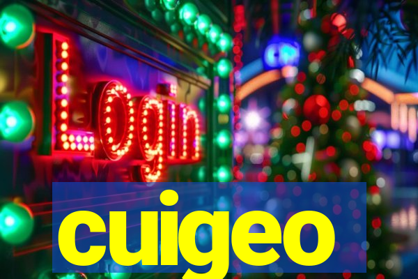 cuigeo