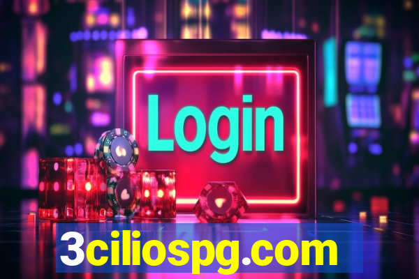 3ciliospg.com