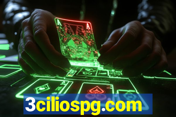 3ciliospg.com