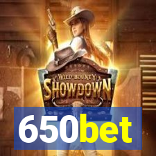 650bet