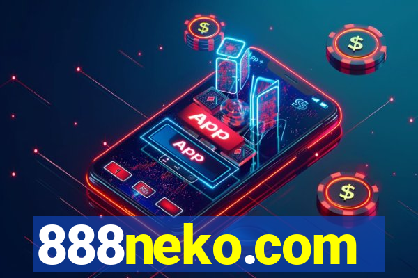 888neko.com