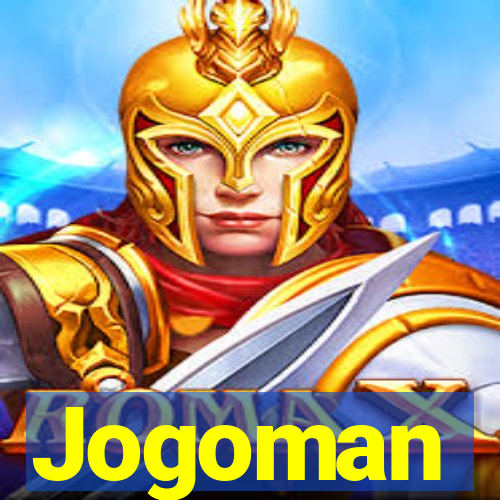 Jogoman