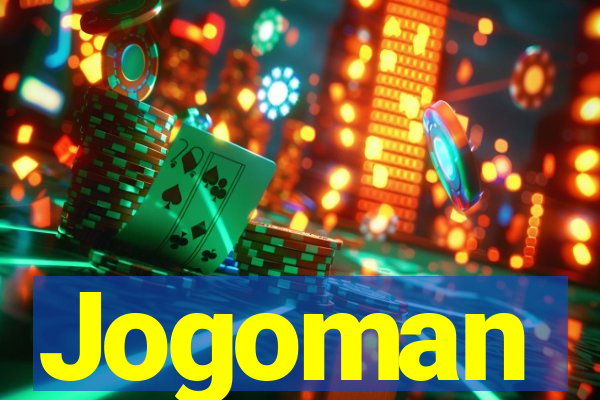 Jogoman