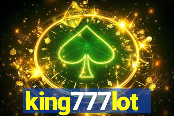 king777lot