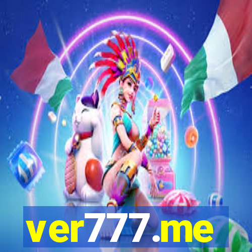 ver777.me