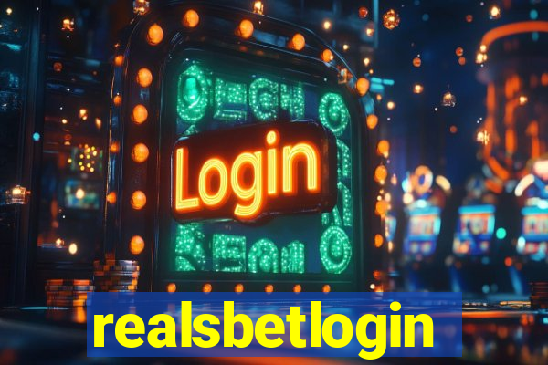 realsbetlogin