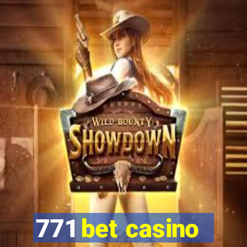 771 bet casino