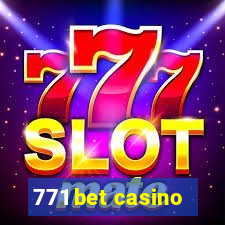 771 bet casino