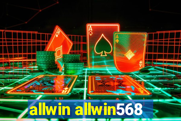 allwin allwin568