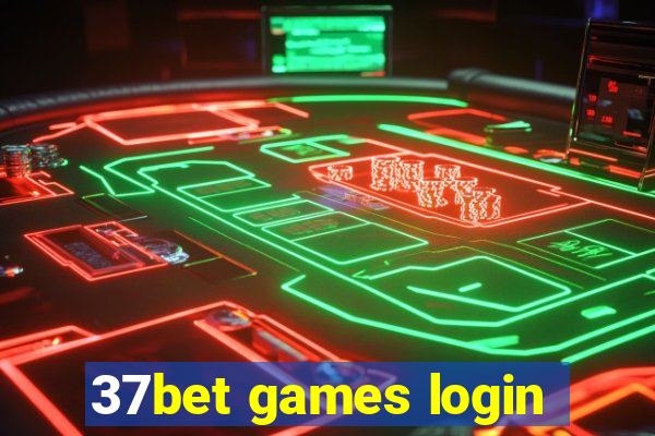 37bet games login