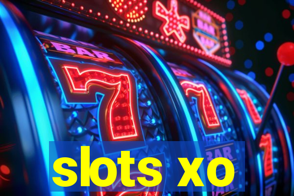 slots xo