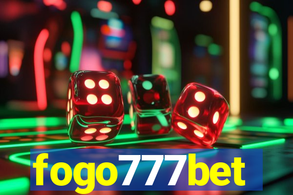 fogo777bet