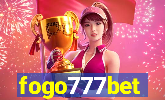 fogo777bet