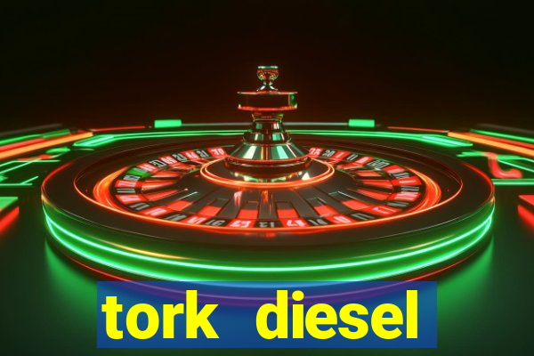 tork diesel cruzeiro sp telefone