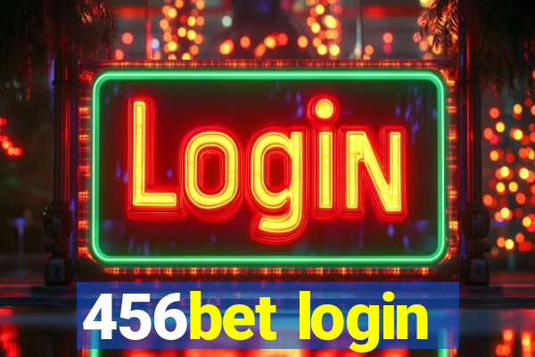 456bet login