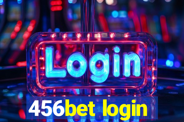 456bet login