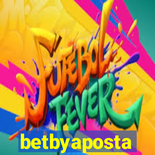 betbyaposta