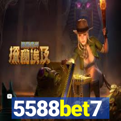 5588bet7