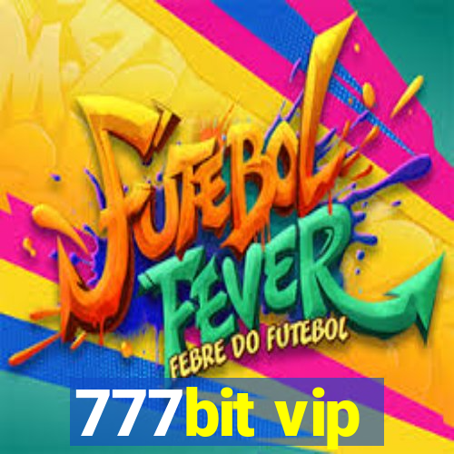 777bit vip