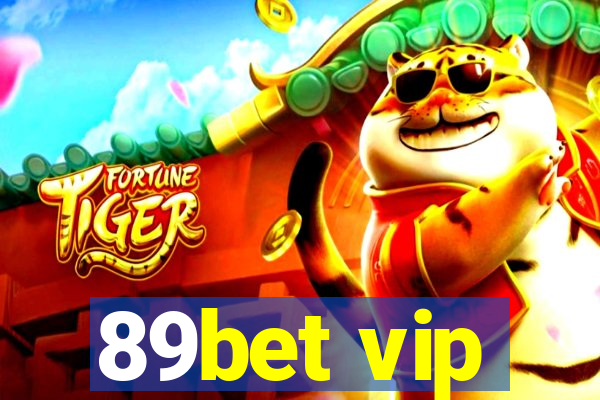 89bet vip