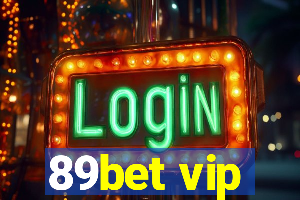 89bet vip