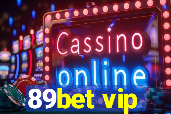 89bet vip