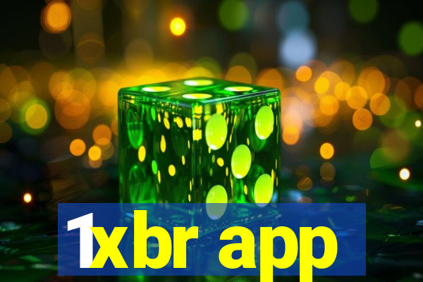 1xbr app