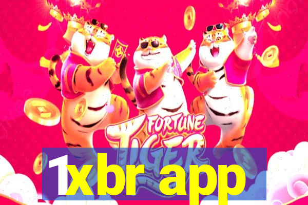 1xbr app