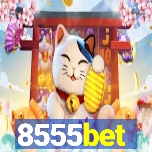 8555bet