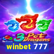 winbet 777