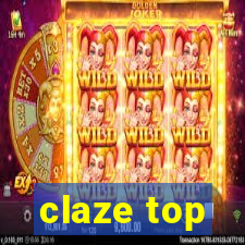 claze top