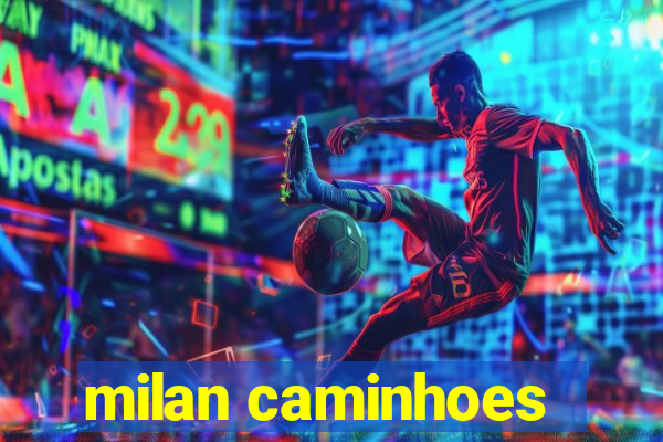 milan caminhoes