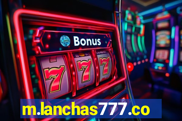 m.lanchas777.com