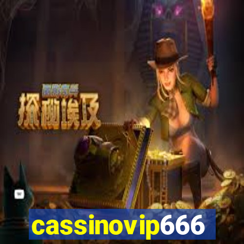 cassinovip666