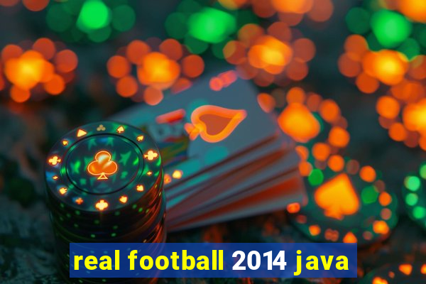 real football 2014 java