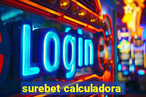 surebet calculadora